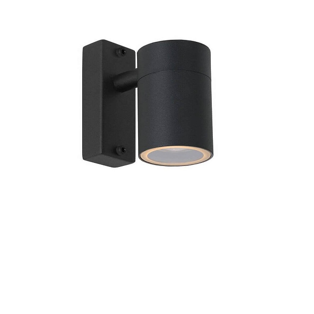 Уличный настенный светильник Lucide Arne 14867/21/30 изображение 1 Уличный настенный светильник Lucide Arne 14867/21/30 Фото № 1