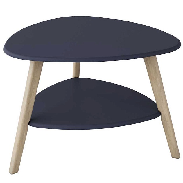 Журнальный стол Мебелик Бруклин 006930 Фото № 1