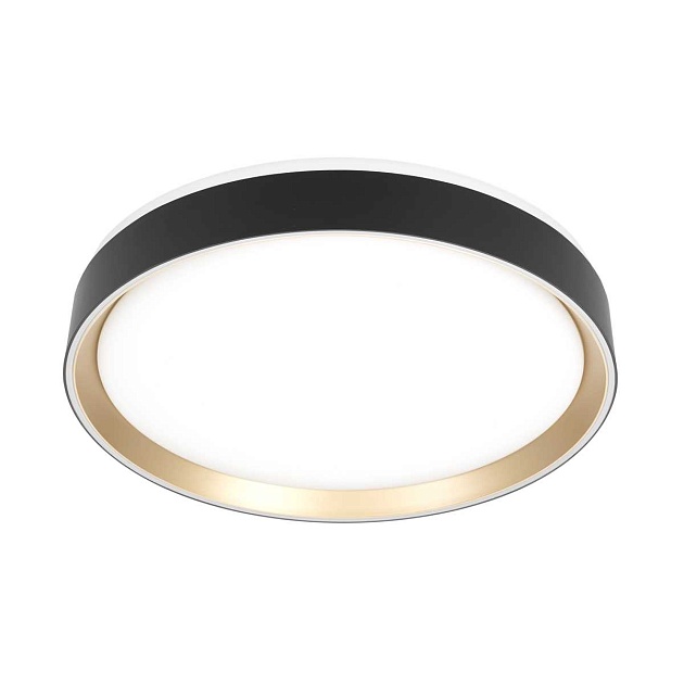 Потолочный светодиодный светильник Citilux Boss CL751351G Фото № 16