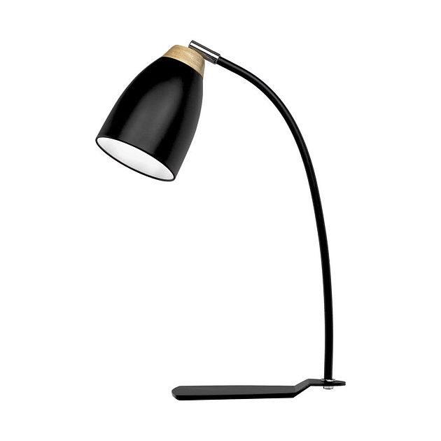 Настольная лампа Loft IT Watchman Loft4402T-Bl Фото № 1