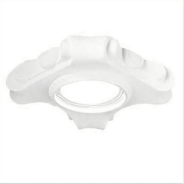 Встраиваемый светильник Gauss Gypsum GY015 Фото № 1