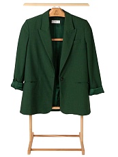 Костюмная вешалка Мебелик В 21Н 007055 4