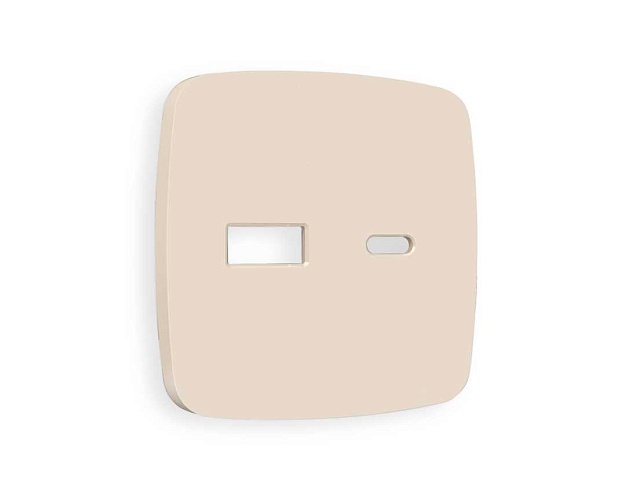 Лицевая панель розетки AMBRELLA VOLT OP3310 Фото № 1