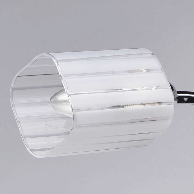 Потолочная люстра De Markt Олимпия 638011808 Фото № 9