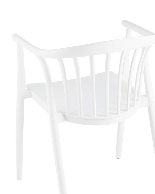 Стул Stool Group Campo SL-7100 white 70029 изображение 2 Стул Stool Group Campo SL-7100 white 70029 Фото № 2