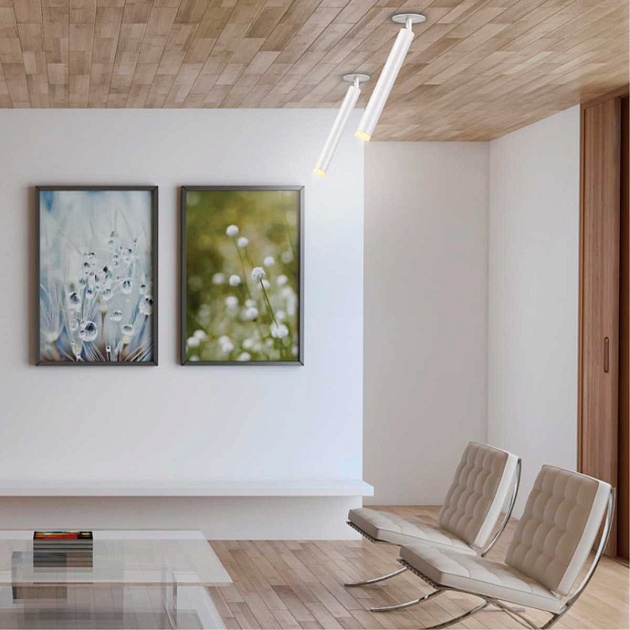 Встраиваемый спот Novotech Spot Modo 357890 изображение 3 Встраиваемый спот Novotech Spot Modo 357890 Фото № 3