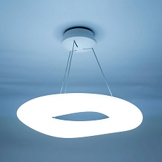 Подвесной светодиодный светильник Citilux Стратус Смарт CL732A660GS 3