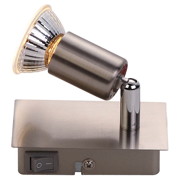 Спот Globo Grosetto 5730-1 Фото № 1