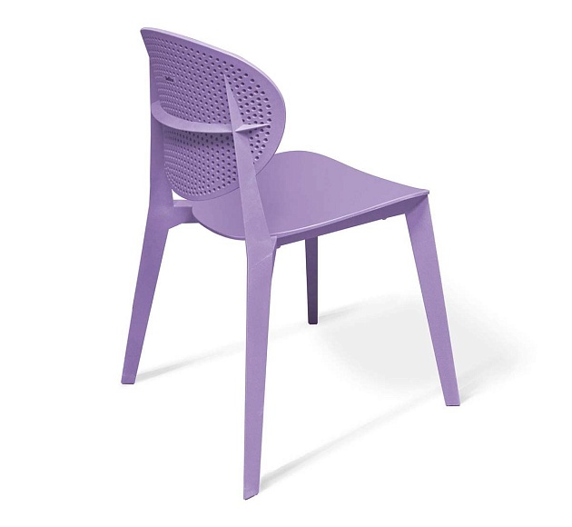 Обеденная группа Sheffilton SHT-DS134 лаванда/серый 1072894401 изображение 2 Обеденная группа Sheffilton SHT-DS134 лаванда/серый 1072894401 Фото № 2