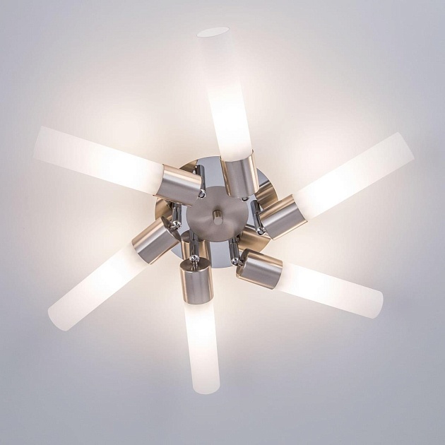 Потолочная люстра Citilux Компакто CL101161 Фото № 12