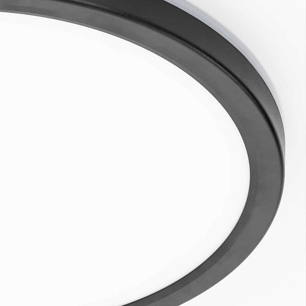 Потолочный светодиодный светильник Citilux Basic Line CL738241VL Фото № 8