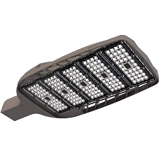 LIGHTING PRO Светильник светодиодный ДКУ 1050-130Ш8М 5000К IP66 регулируемое крепление IEK LT-DKU1-1050-1-130-50-K03