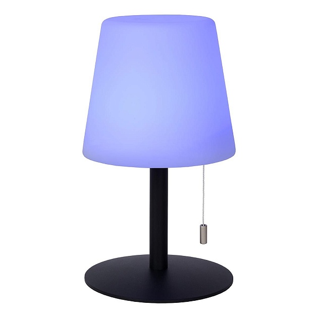 Уличный светодиодный светильник Lucide Rio 13815/02/99 Фото № 7