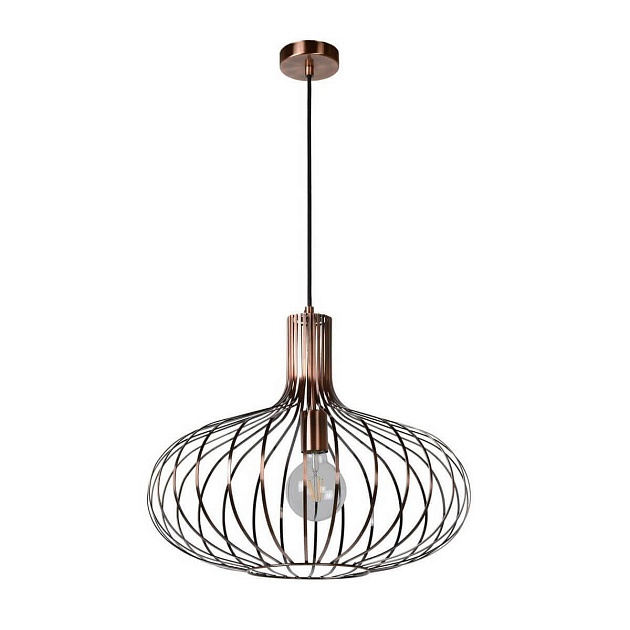 Подвесной светильник Lucide Manuela 78374/50/17 изображение 1 Подвесной светильник Lucide Manuela 78374/50/17 Фото № 1