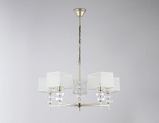Подвесная люстра Ambrella Light High Light Classic LH71331 4