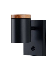 Светильник настенный Moderli Asheswood V11291-1W