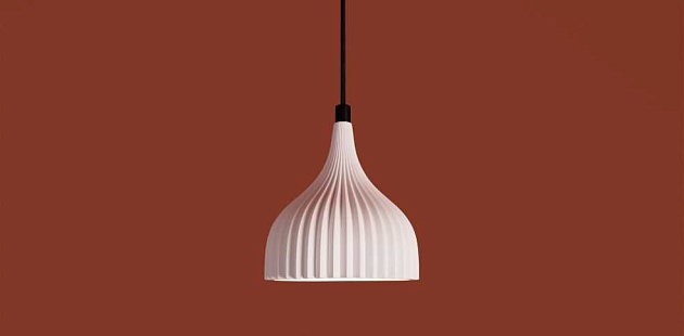 Подвесной светильник Freya FR5582PL-01W Фото № 8
