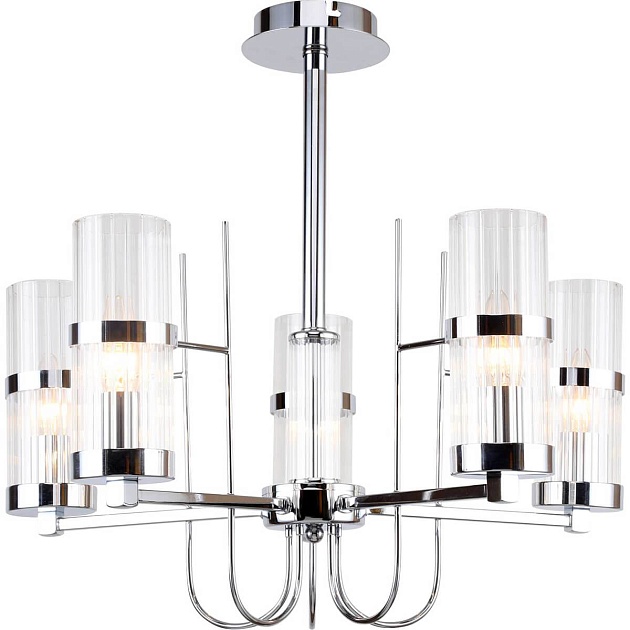 Подвесная люстра Stilfort Legion 2016/09/05C Фото № 1