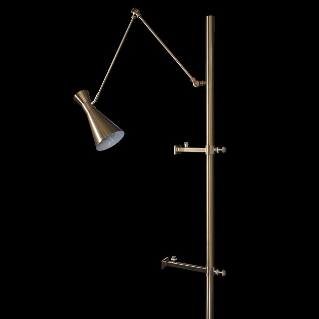 Торшер Loft IT Frame 10123 Фото № 8