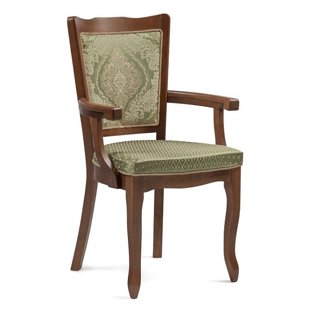 Кресло Woodville Холгри 543601 изображение 1 Кресло Woodville Холгри 543601 Фото № 1