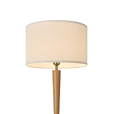 Торшер Freya Modern Swan FR5626FL-01T 2