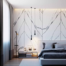 Торшер Odeon Light Hightech Mehari 4240/1F 1