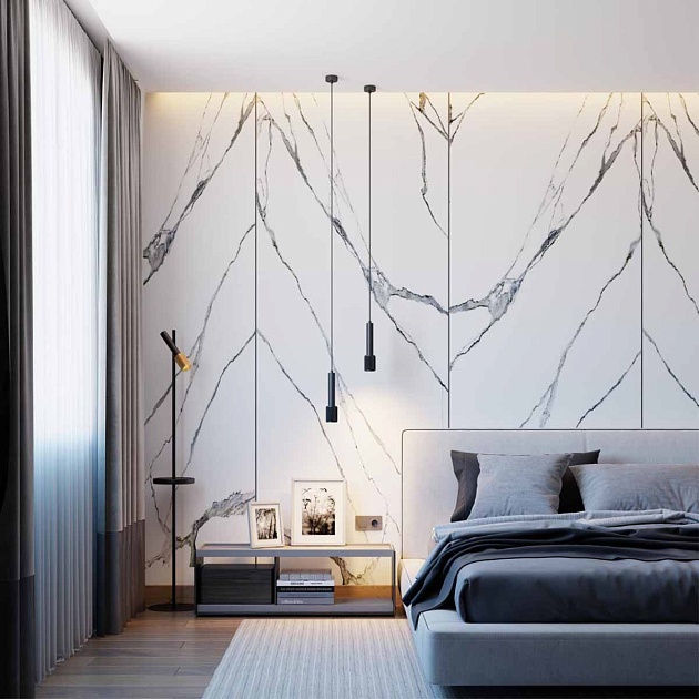 Торшер Odeon Light Hightech Mehari 4240/1F изображение 2 Торшер Odeon Light Hightech Mehari 4240/1F Фото № 2