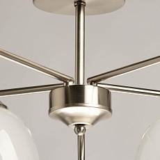 Люстра De City Блеск 315016905 5