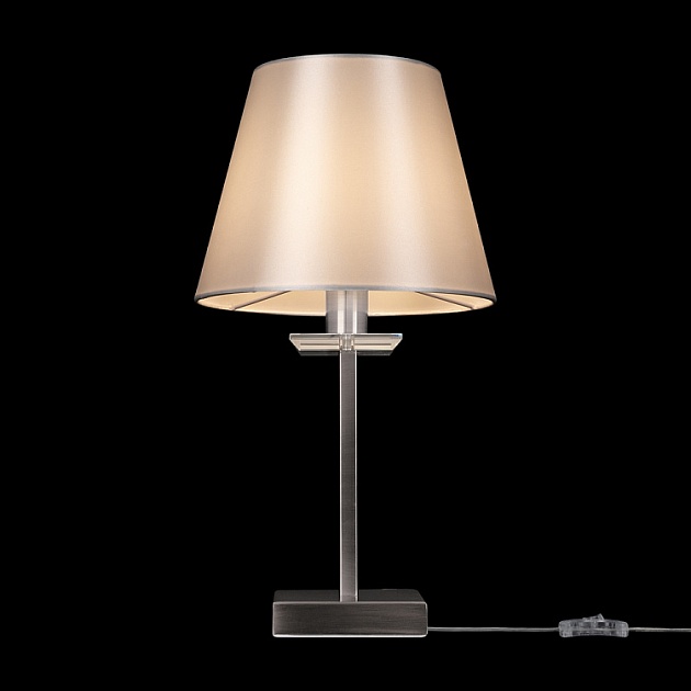 Настольная лампа Freya Forte FR1006TL-01N Фото № 4