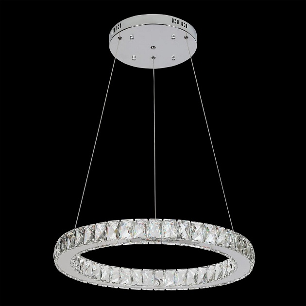 Подвесной светодиодный светильник Citilux Olimpia EL330P40.1 Фото № 2