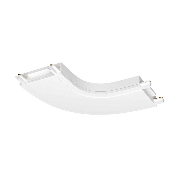 Коннектор радиусный Maytoni Technical Radity TRA084CR-11W Фото № 1