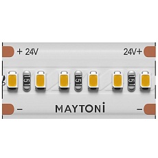 Светодиодная лента Maytoni 21,5W/m 300LED/m 2835SMD дневной белый 5M 201064 2