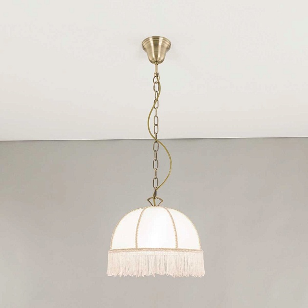 Подвесной светильник Citilux Базель CL407111 Фото № 11