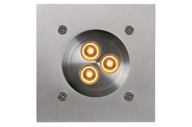 Ландшафтный светодиодный светильник Lucide Els 10863/23/12 Фото № 1