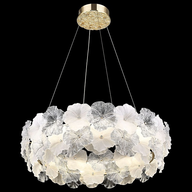 Подвесная люстра Wertmark Isabella WE112.80.303 Фото № 1