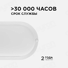 Накладной светодиодный светильник Apeyron 28-03 3