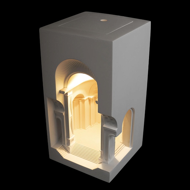 Встраиваемый светильник Loft IT Antique 10355A изображение 9 Встраиваемый светильник Loft IT Antique 10355A Фото № 9