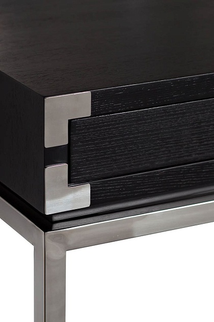 Письменный стол Garda Decor 46AS-D4084-BL Фото № 2