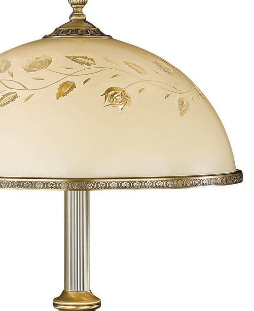 Настольная лампа Reccagni Angelo P 6208 G Фото № 2