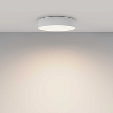 Потолочный светодиодный светильник Maytoni Zon C032CL-36W4K-RD-W 5
