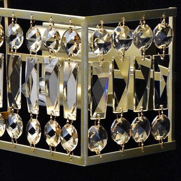 Настенный светильник MW-Light Монарх 121022202 Фото № 3