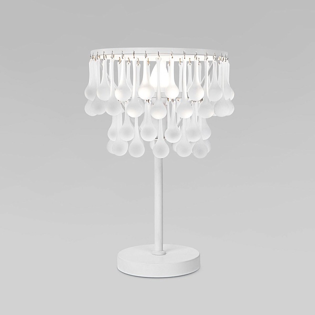 Настольная лампа Bogates Gutta 01126/1 a068864 изображение 1 Настольная лампа Bogates Gutta 01126/1 a068864 Фото № 1