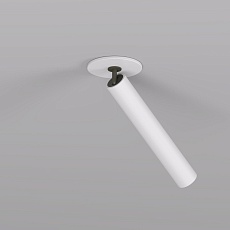 Потолочный встраиваемый светильник Denkirs Space DK2517-WB 3