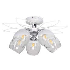 Люстра De City Альфа 324018405