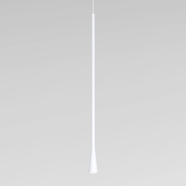 Подвесной светодиодный светильник Elektrostandard Vist 50312 LED a068611 Фото № 1