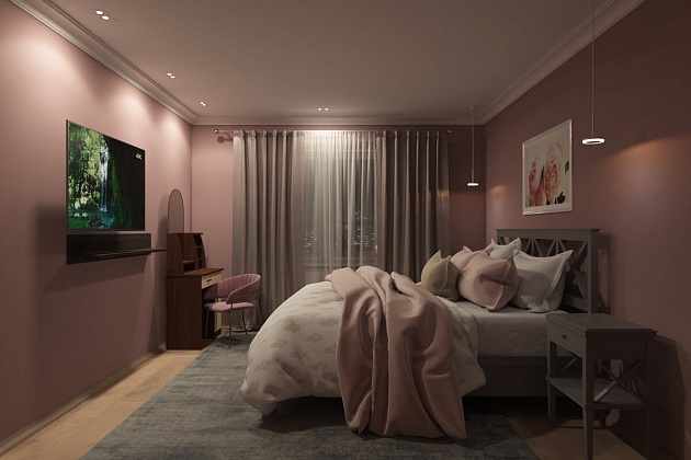 Встраиваемый светильник Denkirs DK3022-WB изображение 2 Встраиваемый светильник Denkirs DK3022-WB Фото № 2