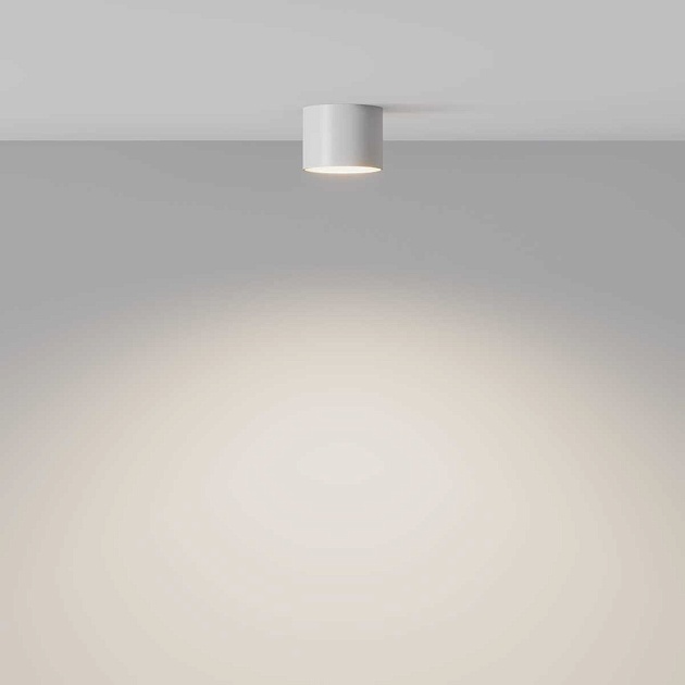 Потолочный светильник Maytoni Technical Glam C096L-GX53-WBS изображение 7 Потолочный светильник Maytoni Technical Glam C096L-GX53-WBS Фото № 7