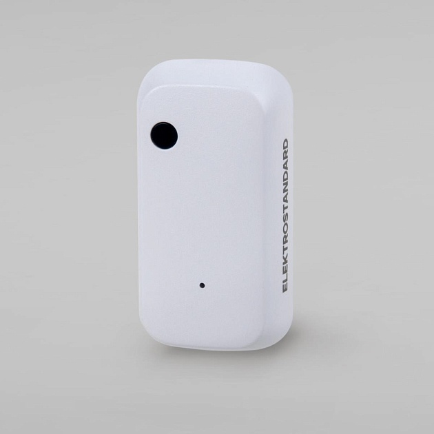 Датчик освещения Wi-Fi Elektrostandard (Умный дом) 76200/00 a060337 Фото № 9