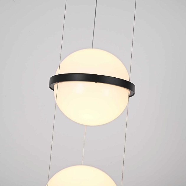 Подвесной светодиодный светильник Imperium Loft Palma 168493-22 Фото № 3