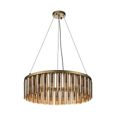 Подвесная люстра Favourite Slang 4503-30P